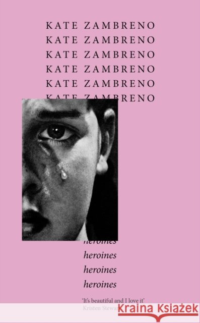 Heroines: The essential feminist manifesto and ‘One of the 50 greatest books by women’ (Buzzfeed):  ‘Sharp, finely-structured, and meticulously researched’ Maggie Nelson Kate Zambreno 9781472159458 Little, Brown Book Group - książka