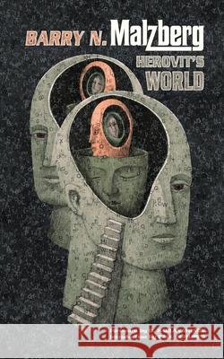 Herovit's World Barry N Malzberg 9798986547985 Anti-Oedipus Press - książka