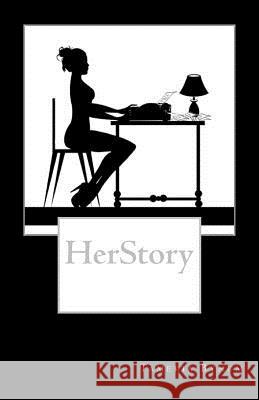 HerStory Bynum, Tamekia 9781936867608 Destiny House Publishing - książka