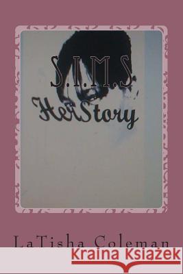 HerStory: Even Pain Has a Story Coleman, Latisha G. 9781500281571 Createspace - książka