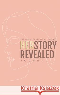 Herstory Revealed Janet E. Chambers 9781736296103 Janet Chambers - książka