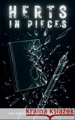 Herts in Pieces The Hertfordshire Writin 9781919416014 Write-Hearted Books - książka
