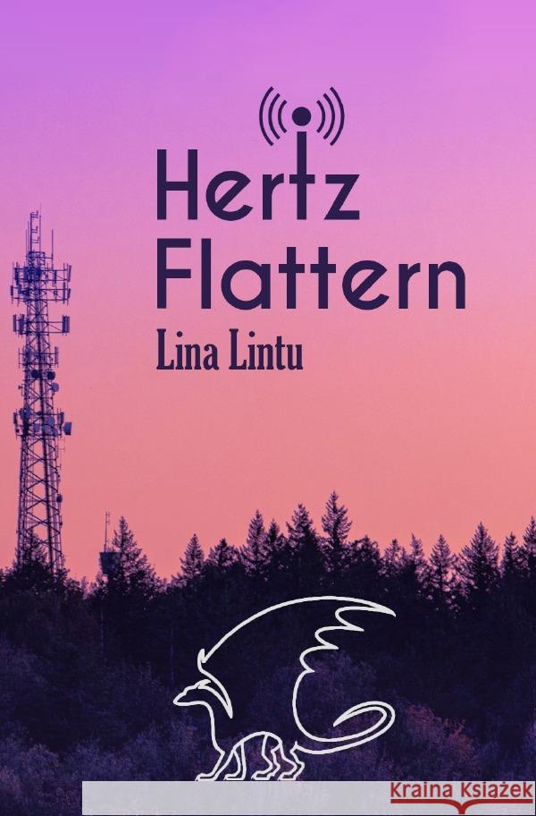HertzFlattern Lintu, Lina 9783754112809 epubli - książka