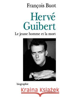 Herv? Guibert Buot-F 9782246517719 Grasset - książka