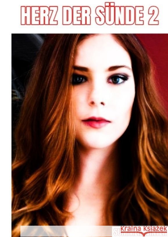Herz der S?nde 2 Summer Winter 9783384051639 Tredition Gmbh - książka