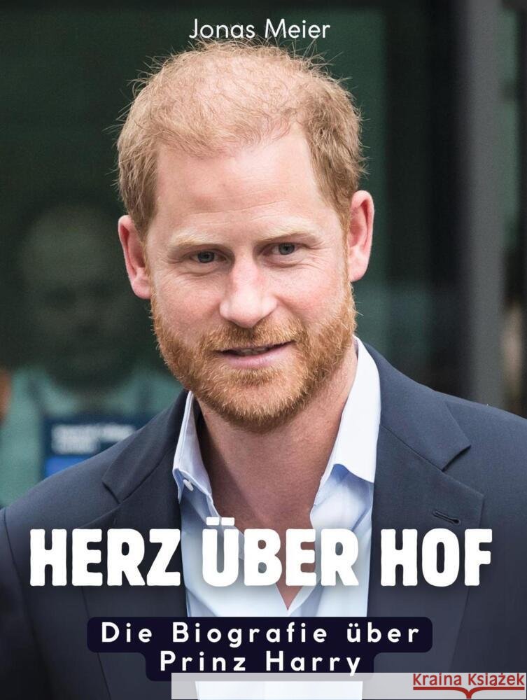 Herz über Hof Meier, Jonas 9783695322985 FlipFlop - książka