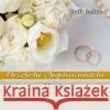 Herzliche Segenswünsche zur Hochzeit Baltes, Steffi 9783963621383 Francke-Buchhandlung