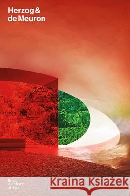 Herzog & de Meuron Beate Sontgen 9781912520718 Royal Academy of Arts - książka