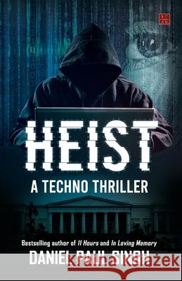 Hesit Daniel Paul Singh 9788119601264 Kalamos Literary Services Llp - książka