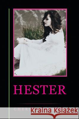 Hester Cherie Aldridge 9781635684209 Page Publishing, Inc. - książka