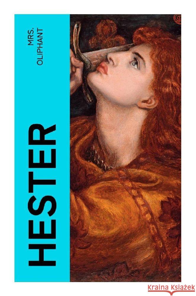 Hester Oliphant, Mrs. 9788027379576 e-artnow - książka