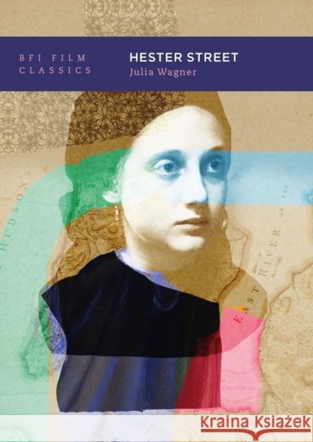 Hester Street Julia Wagner 9781839028069 Bloomsbury Publishing PLC - książka