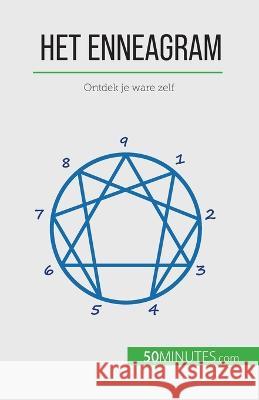 Het Enneagram: Ontdek je ware zelf Valerie Debruche   9782808606271 5minutes.com (Nl) - książka