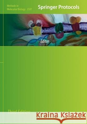 Heterologous Expression of Membrane Proteins  9781071623701 Springer US - książka