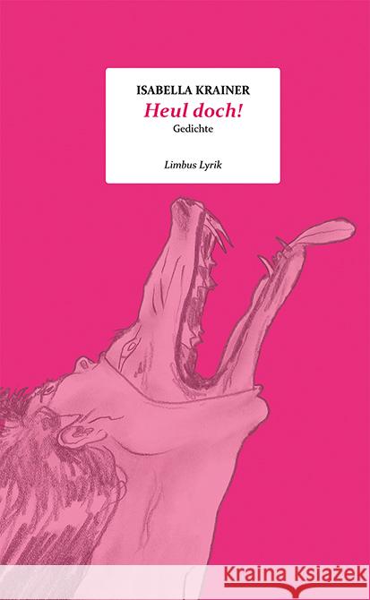 Heul doch! Krainer, Isabella 9783990392515 Limbus Verlag - książka