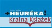 Heuréka!  9788088622192 UMPRUM - książka