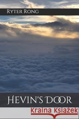Hevin's Door Ryter Rong 9781724070647 Independently Published - książka