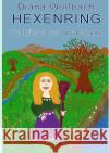 HEXENRING Die Rätsel der Sprachhexe Wolfbach, Diana 9783750295957 epubli