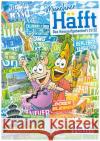 Häfft - Das Hausaufgabenheft! 2020/2021 A5 - München  9783866796355 Häfft