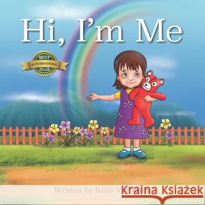 Hi, I'm Me Vurinaris, Kelly 9781989756300 Hasmark Publishing International - książka