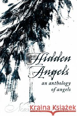 Hidden Angels: An Anthology of Angels Amato, Norman 9781425138530 Trafford Publishing - książka