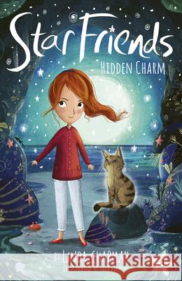 Hidden Charm Linda Chapman, Lucy Fleming 9781664340305 Tiger Tales - książka