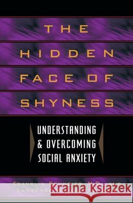 Hidden Face of Shyness Various 9780380783991 Harper Paperbacks - książka