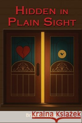 Hidden in Plain Sight: Resource Edition (Text Only) Brigitte Giglia 9781923174801 Linellen Press - książka