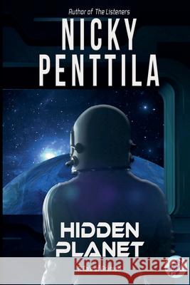 Hidden Planet Nicky Penttila 9798223714453 Wondrous Publishing - książka