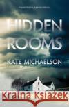 Hidden Rooms Kate Michaelson 9780744310153 CamCat Publishing, LLC