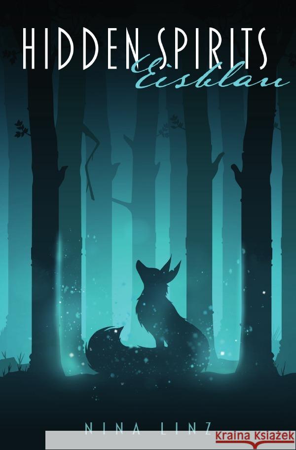 Hidden Spirits Linz, Nina 9783754123362 epubli - książka