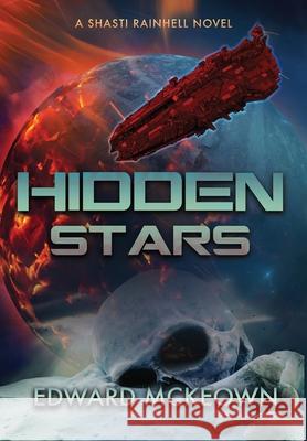Hidden Stars Edward McKeown 9781645541356 Ad Astra - książka