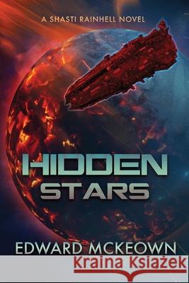 Hidden Stars Edward McKeown 9781645541363 Ad Astra - książka