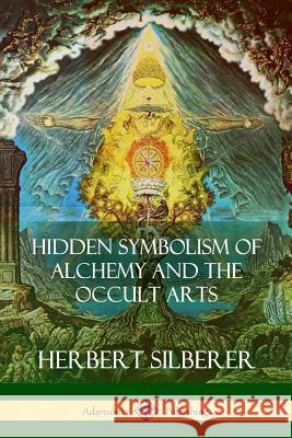 Hidden Symbolism of Alchemy and the Occult Arts Herbert Silberer 9781387890873 Lulu.com - książka