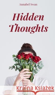 Hidden Thoughts Annabel Swan 9789916759967 Book Fairy Publishing - książka