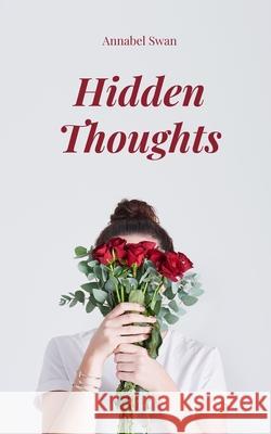 Hidden Thoughts Annabel Swan 9789916759974 Book Fairy Publishing - książka