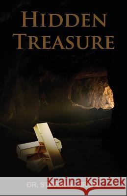 Hidden Treasures Steven a. Jirgal 9781950465873 Core Media Group, Inc. - książka