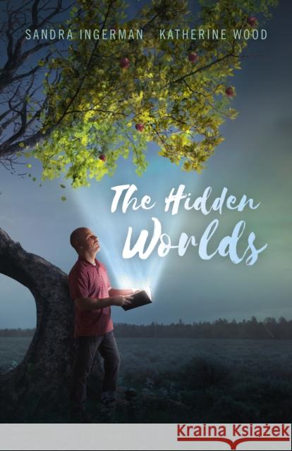 Hidden Worlds, The Sandra Ingerman, Katherine Wood 9781785358203 John Hunt Publishing - książka