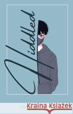 Hiddled Junriel Fortuito 9781458383440 Lulu.com - książka