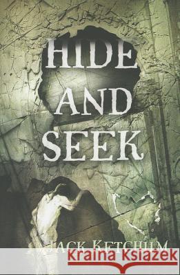 Hide and Seek Jack Ketchum 9781477833384 47north - książka