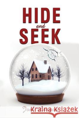 Hide and Seek Josh Lanyon   9781649310255 Vellichor Books - książka