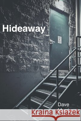 Hideaway Dave Morrison 9781257127542 Lulu.com - książka