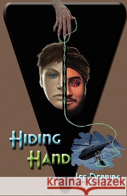 Hiding Hand Lee Denning 9781606190166 Paladin Timeless Books - książka