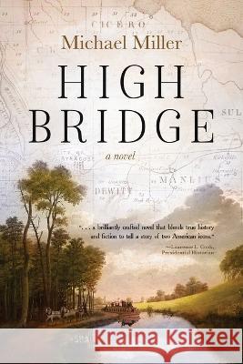 High Bridge Michael Miller 9781646638116 Koehler Books - książka