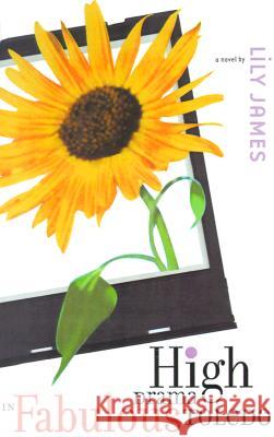 High Drama in Fabulous Toledo Lily James 9781573660945 Northwestern University Press - książka