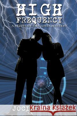 High Frequency Jocie McKade 9781492824886 Createspace - książka