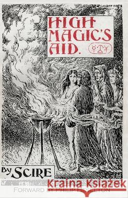 High Magic's Aid Gerald Brosseau Gardner   9781928104261 Dark Dragon Publishing - książka