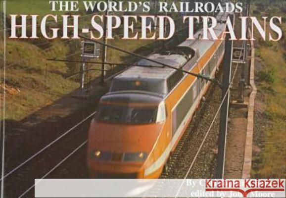 High Speed Trains  9780791055656 Chelsea House Publishers - książka