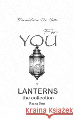 High Standards For You: Lantern 7 Reena Doss 9789349117426 Ink Gladiators Press - książka
