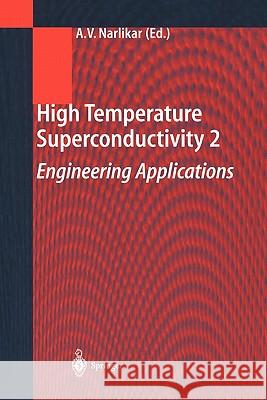 High Temperature Superconductivity 2 Narlikar, Anant V. 9783642073694 Not Avail - książka